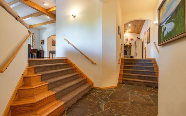 Wooded Luxury at Tahoe Donner by RedAwning