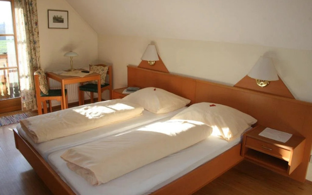 Reiterer Pension
