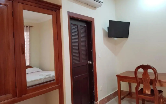 Samnop Samnang Guesthouse