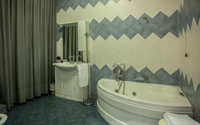 Argentina Hotel