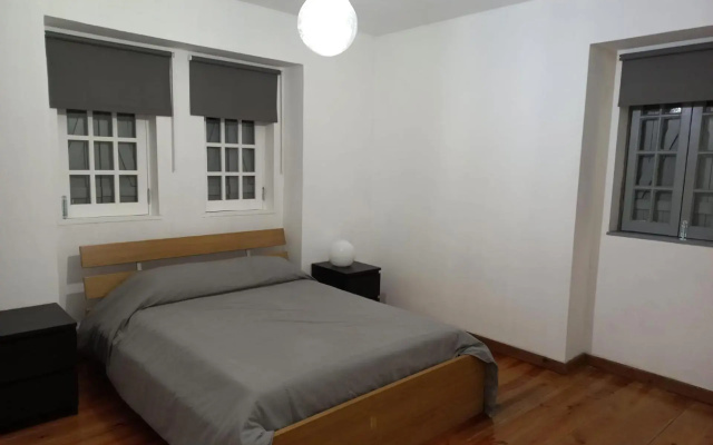 Cozy Apartment in Sintra Village