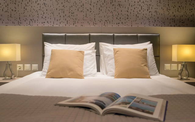 Angelica Hotel