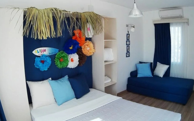 Elia Beach Hotel