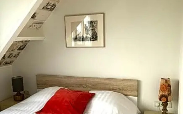 B & B De Wadloper