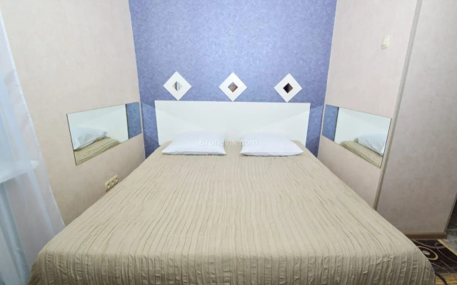 Элит апарт на Азина 47