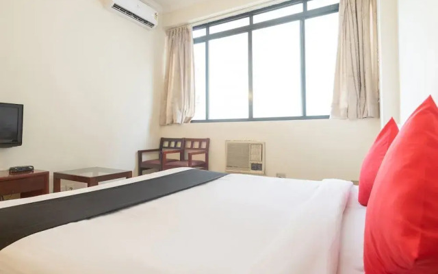 Hotel Maya International by OYO Rooms