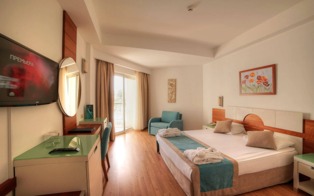 Zena Resort