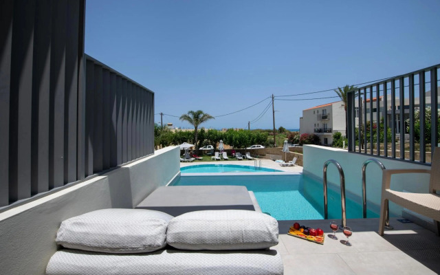 Selini Suites and Waterpark