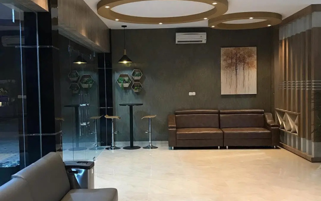 Toptel Hotel