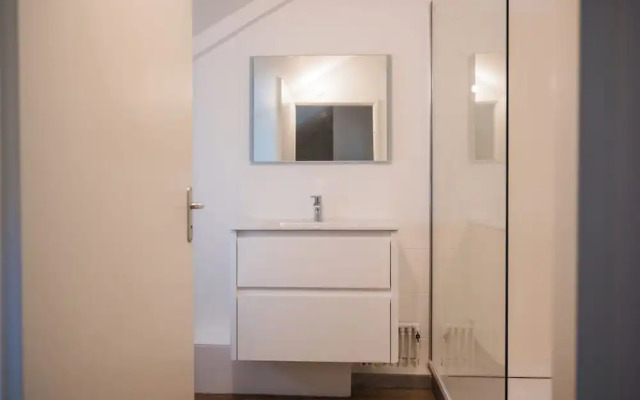 Duplex Le Nid des Pélicans