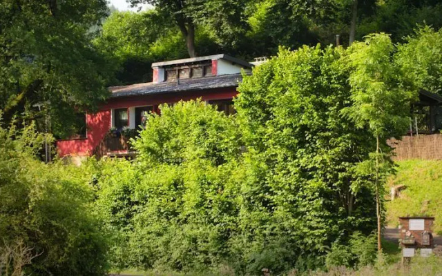 Eifelhaus-Urfey