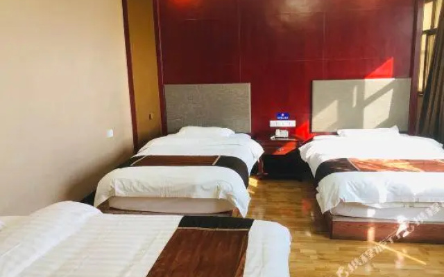 Wanquan Hotel