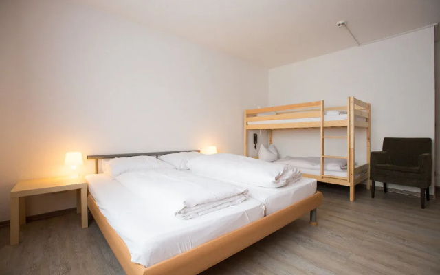 Hotel zur Sonne