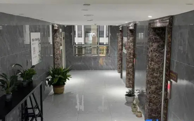 YiTuHotel
