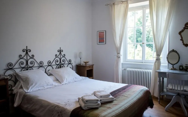 La Maison des Fontaines D'alsace