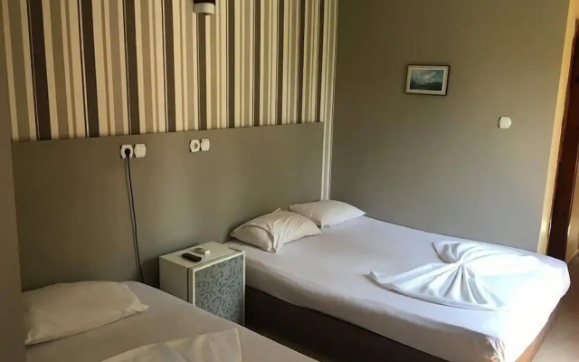 Otel Dolphine