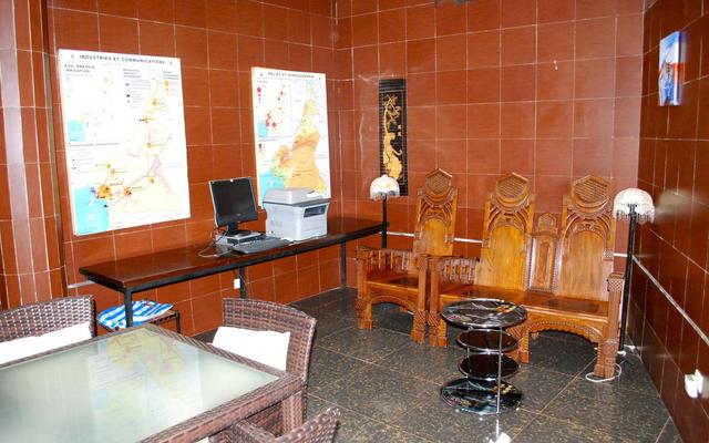 Yaahot Hotel In Yaounde Cameroon From None Photos - 