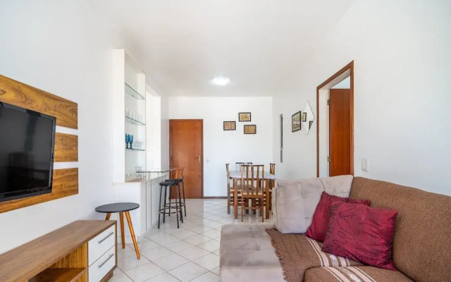 1-bedroom Apt in Floripa Oan0305