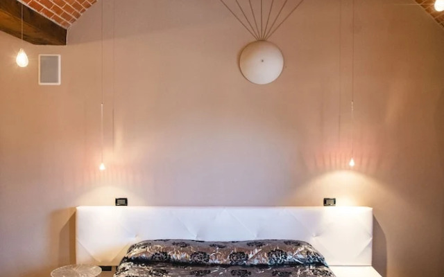 Hotel Le Lanterne
