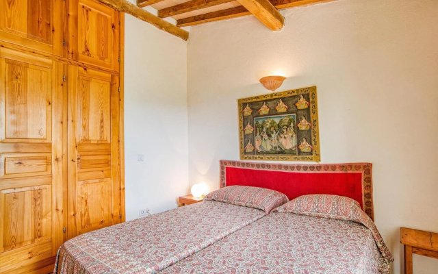 Casa Quercia Piccola