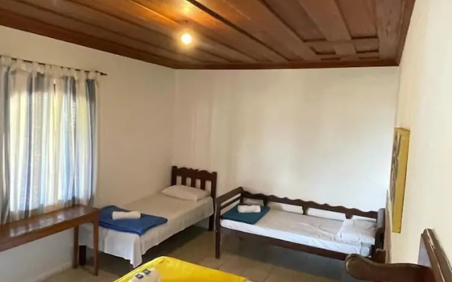 Pousada Brisamar Paraty