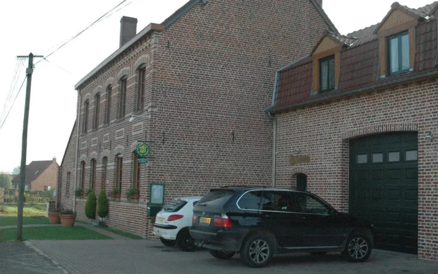 Studios La Parenthèse