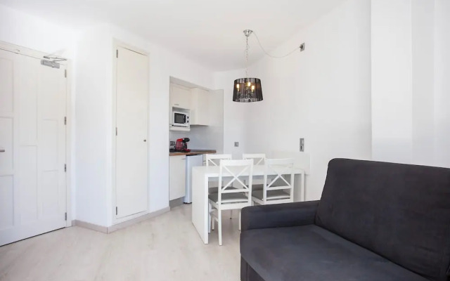 Sand Beach Apartments