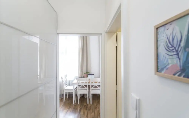 Soukenicka 23 Apartments