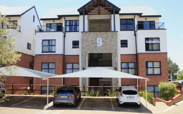 Placeview Inn Hotel Apartments