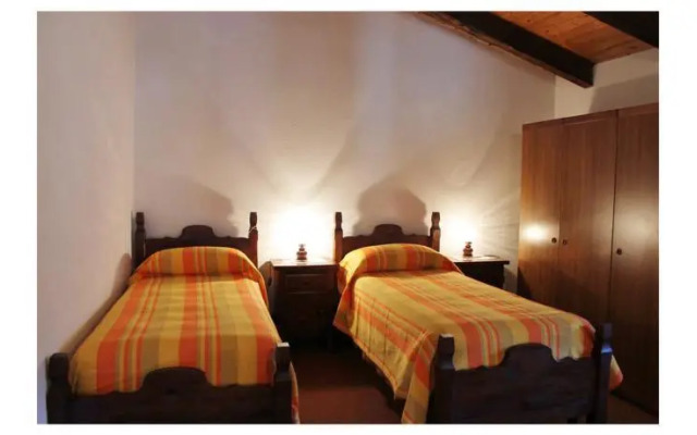 Casa Cielo