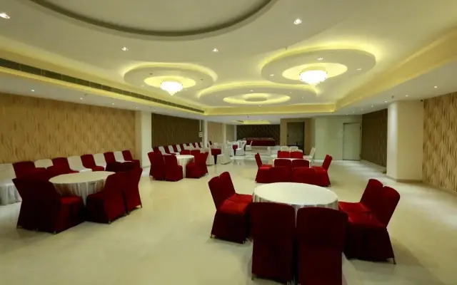 Hotel the Spades