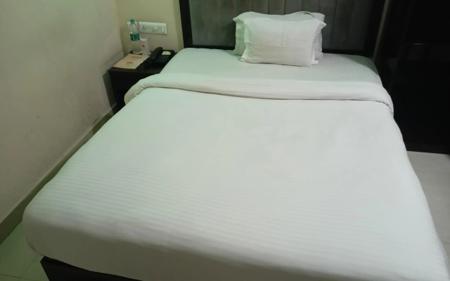 Hotel JMD International Katihar