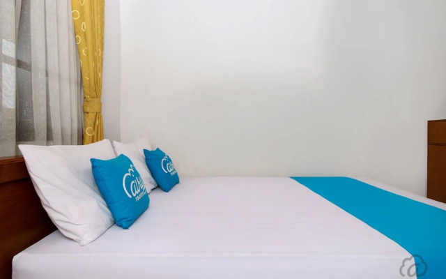 Airy Kuta Kubu Anyar Satu 45 Bali
