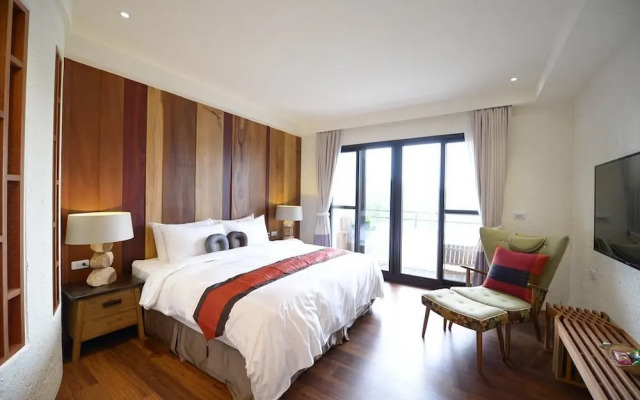 Su Beautiful Homestay