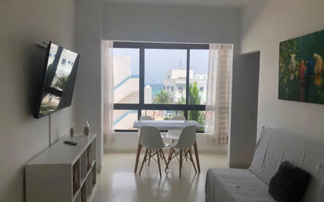 Apartamento Central 5
