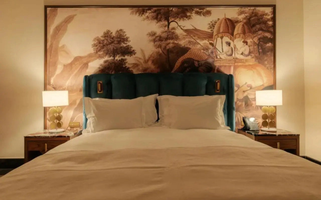 Marly Boutique Hôtel