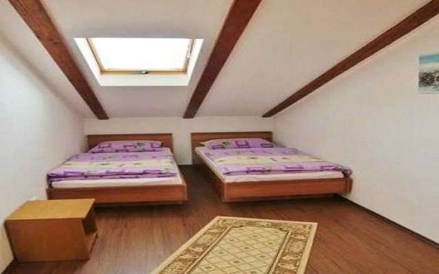 Apartments Dragica