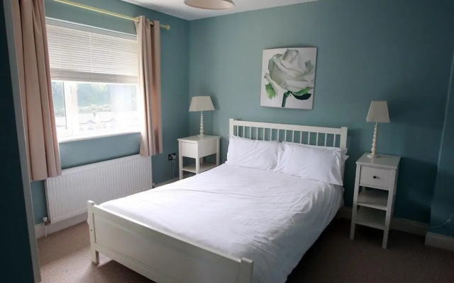 Glen Ard Holiday Home