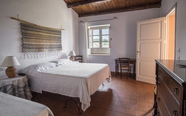 Hotel Masseria degli Ulivi