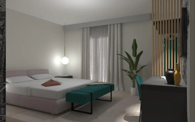 Marty Luxury B&B