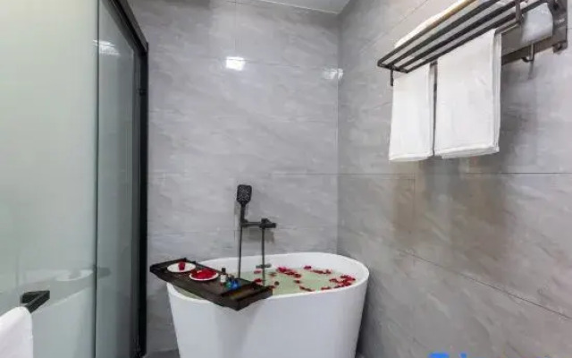 Nanao Seclusion Cloud Sea Homestay (Yun'ao Branch)