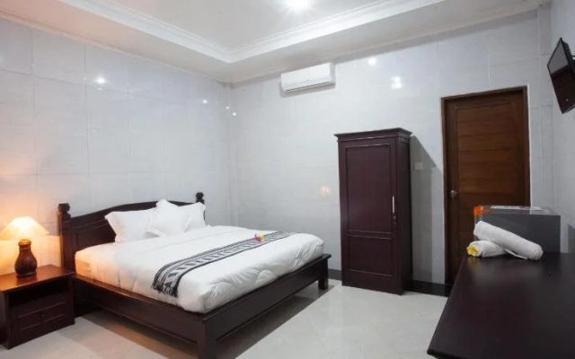 Wita Homestay