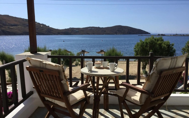 Asteri Hotel