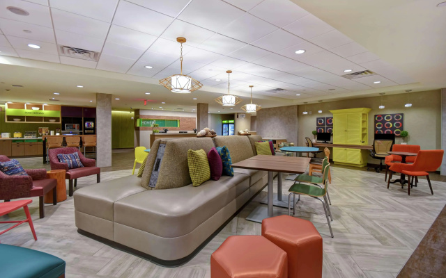 Home2 Suites by Hilton Harvey New Orleans Westbank