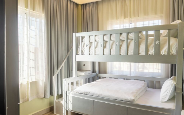 Belleview Apartments