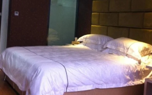 Longquan Longcheng Boutique Hotel