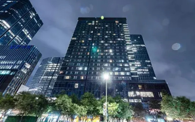 Orangeway International Apartment