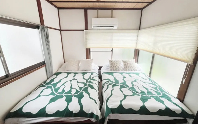 Yayoicho 1 House