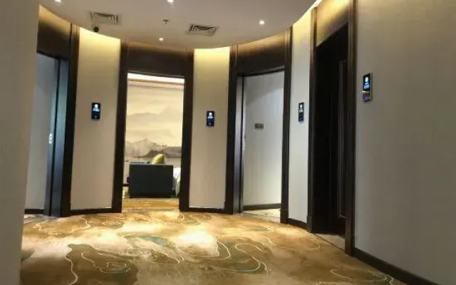 Tianyu Business Hotel