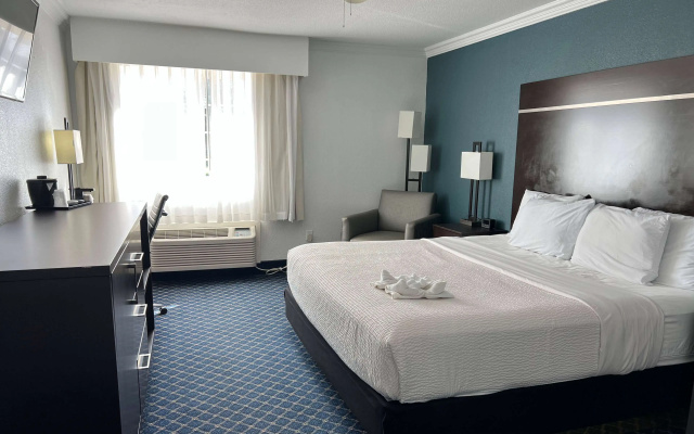 Days Inn by Wyndham Dalhart